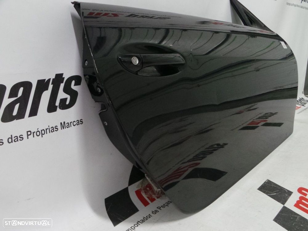 Porta Direito/Frente Seminovo/ Original MERCEDES-BENZ SLK (R171) - 2
