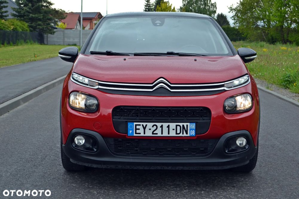 Citroën C3 - 11