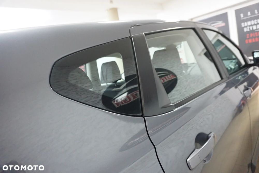 Nissan Qashqai 2.0 dCi DPF tekna - 14