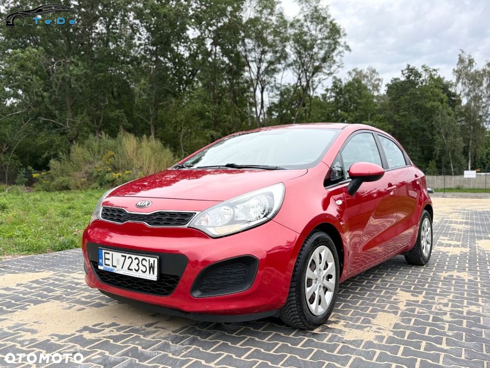Kia Rio - 3