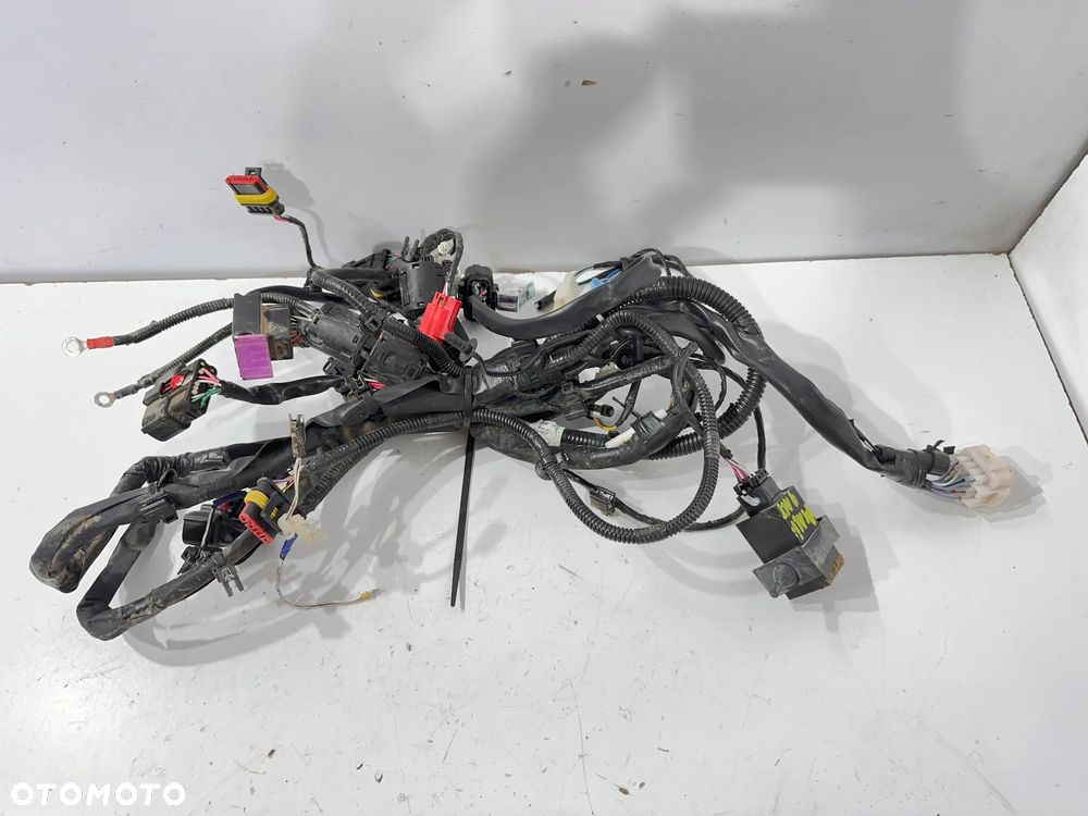 Wiązka instalacja   Piaggio 1 Active - 1