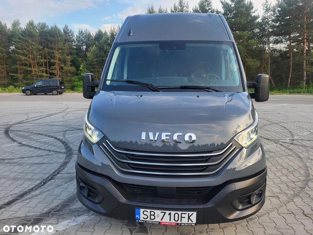 Iveco Daily D Hi-Matic - 3