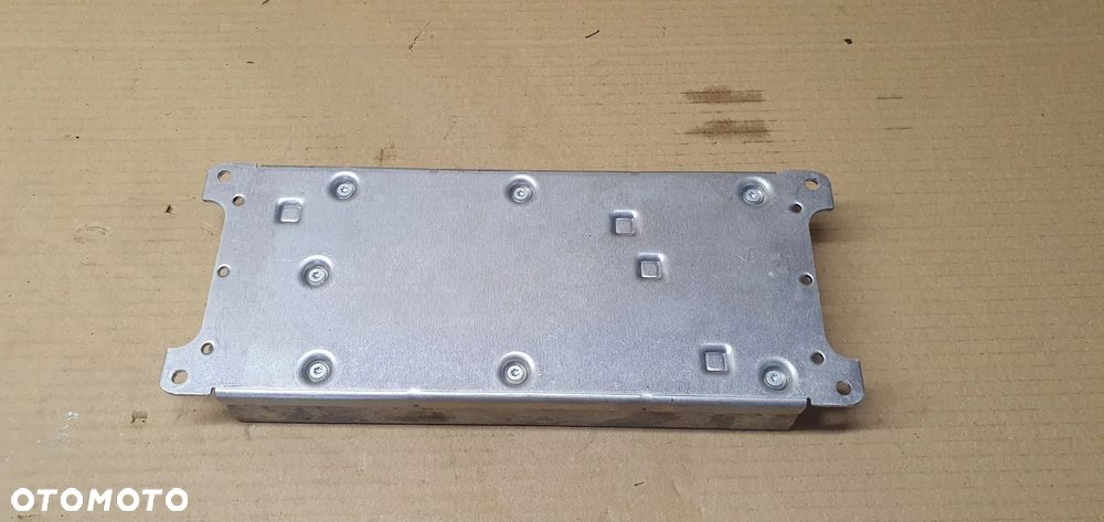 Moduł sterownik bluetooth BMW 3 E91 9177754 - 4