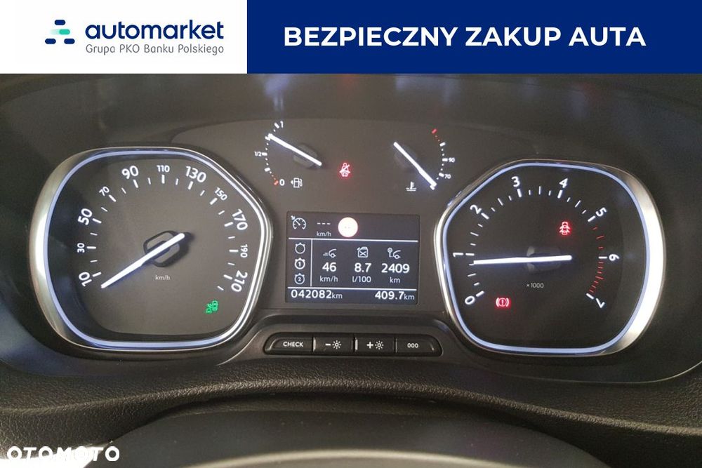 Toyota Proace Verso 2.0 D4-D Long Business - 17