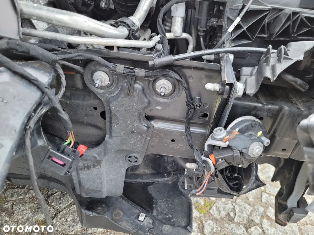 Audi A3 Sportback 35 TFSI cylinder on demand design - 33