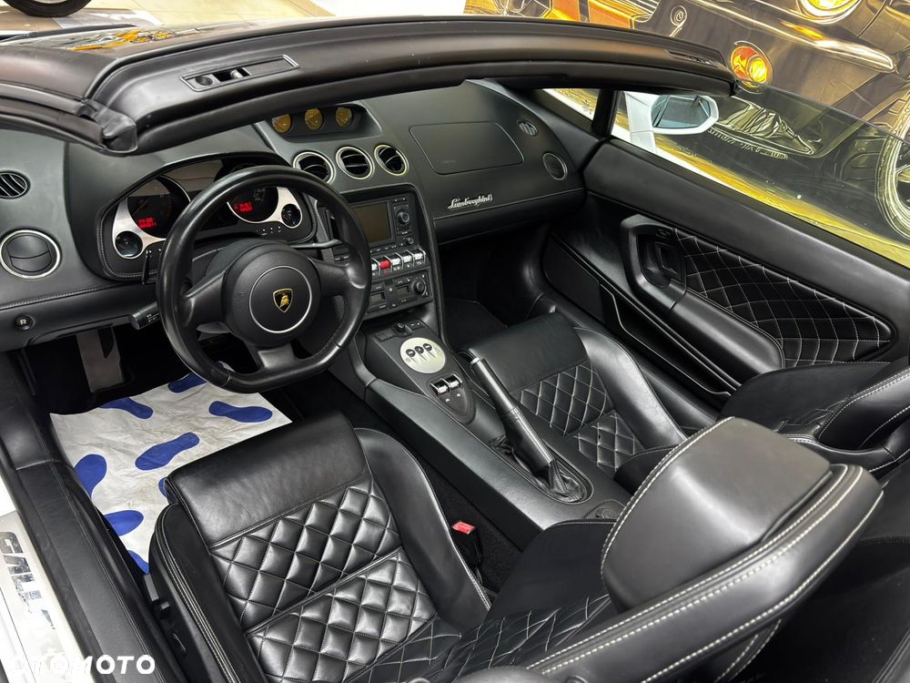 Lamborghini Gallardo - 13