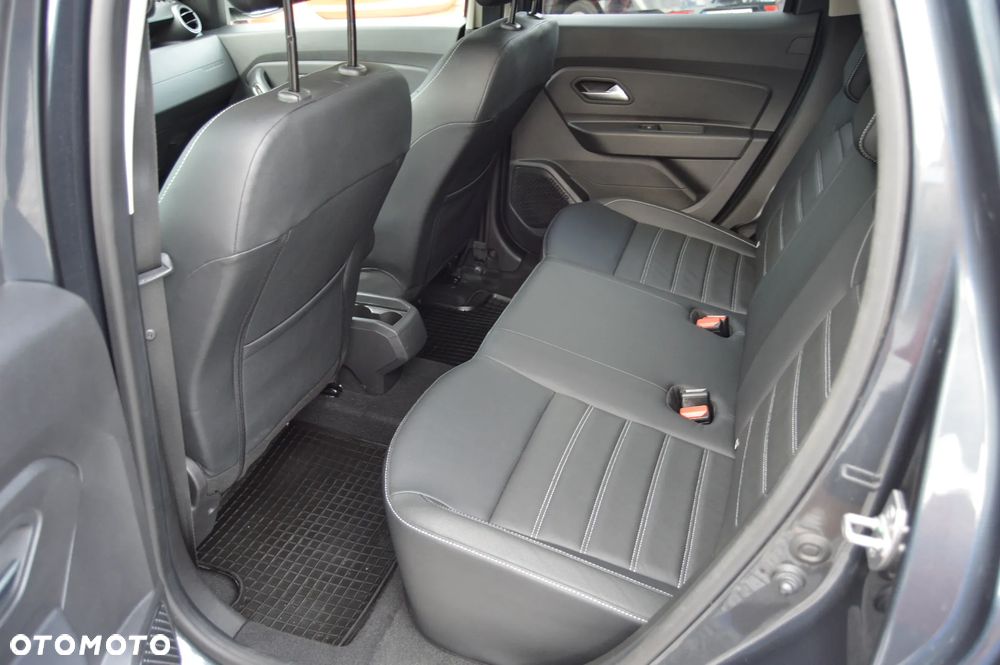 Dacia Duster TCe 130 2WD Prestige+ - 30