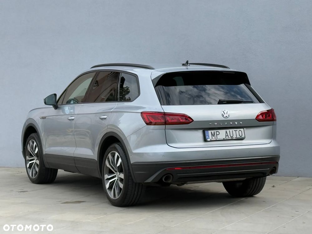 Volkswagen Touareg 3.0 V6 TDI SCR 4Mot - 4