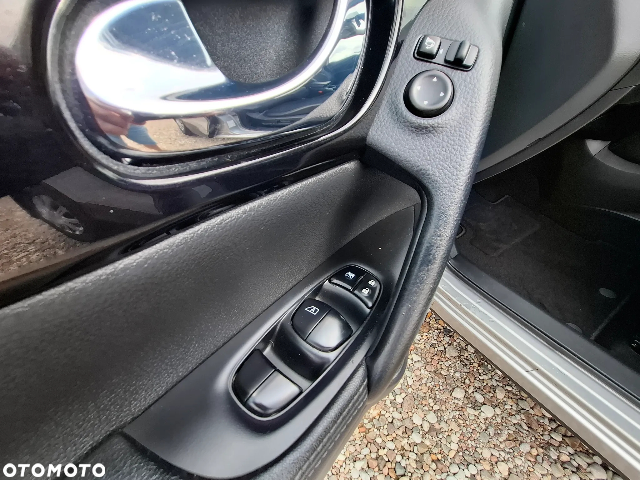 Nissan Qashqai 1.2 DIG-T Acenta Xtronic - 13