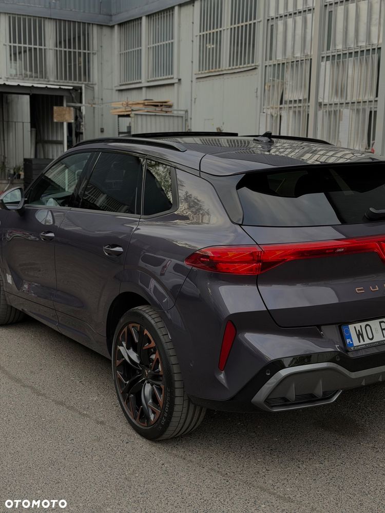 Cupra Terramar 1.5 eHybrid PHEV VZ Tribe Edition DSG - 2