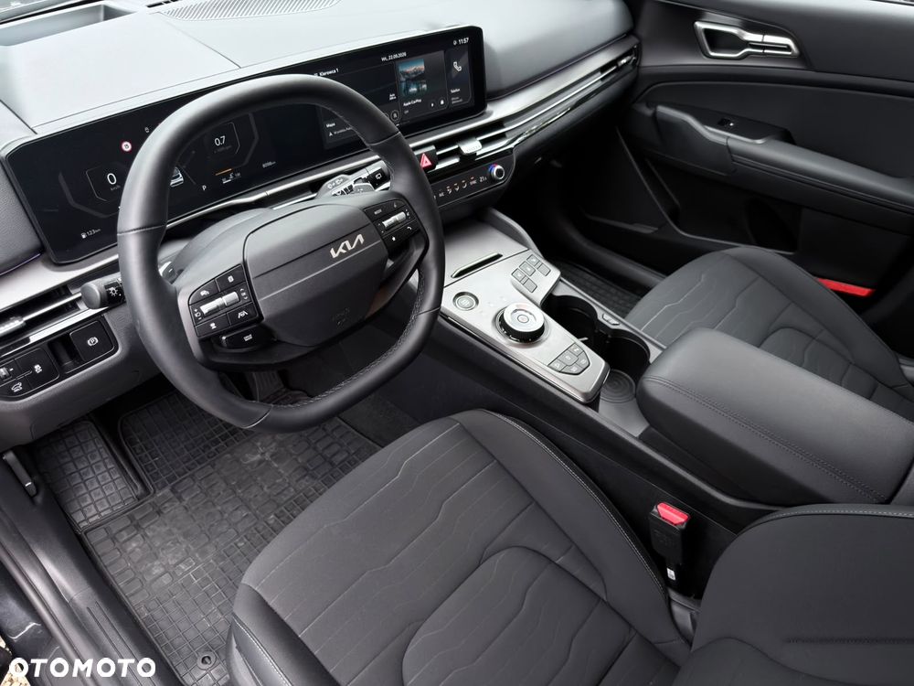 Kia Sportage 1.6 T-GDI Anniversary 2WD DCT - 9
