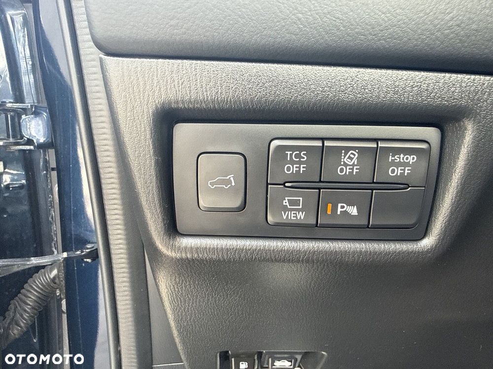 Mazda CX-5 2.0 Skyenergy AWD - 25