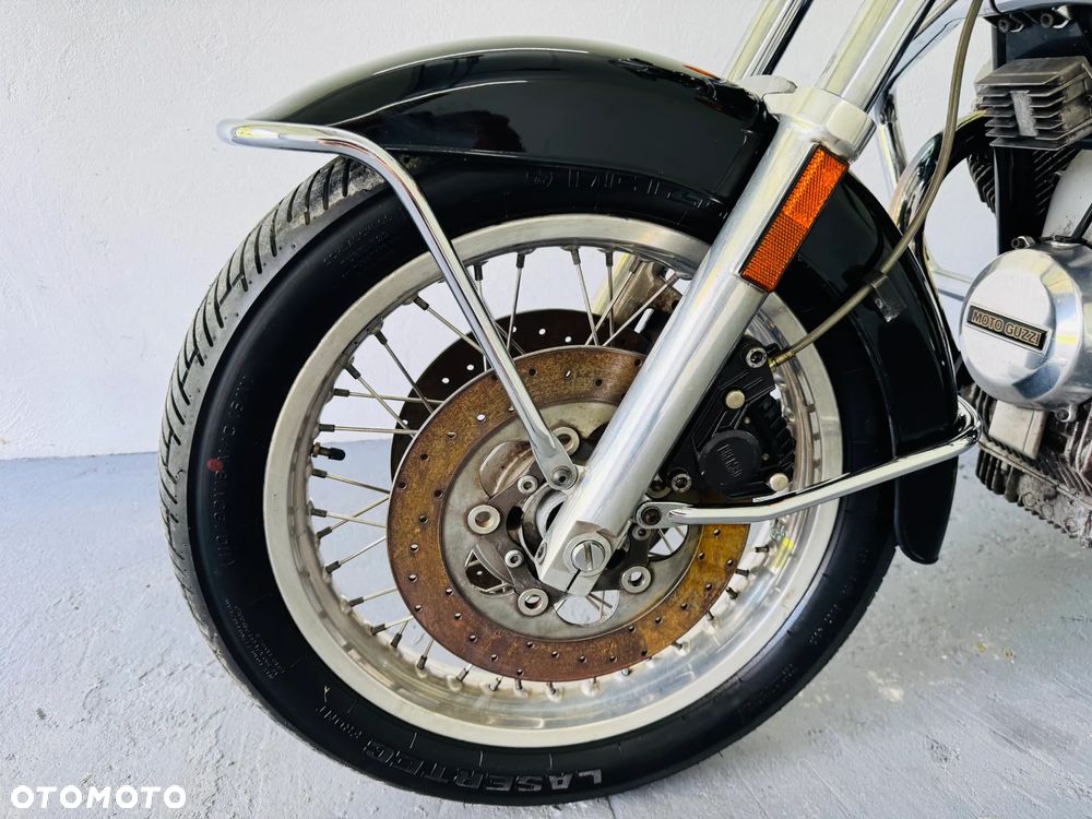 Moto Guzzi California - 30
