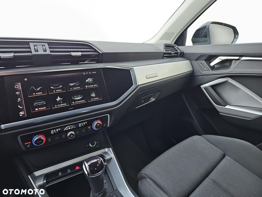 Audi Q3 - 16