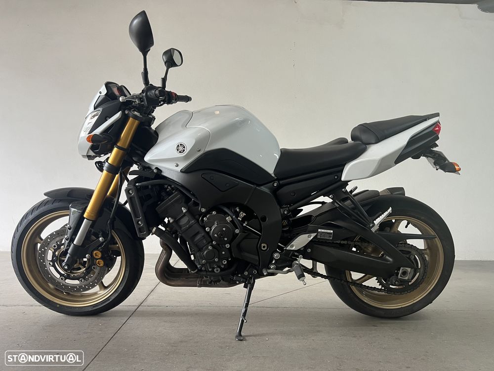 Yamaha FZ - 1