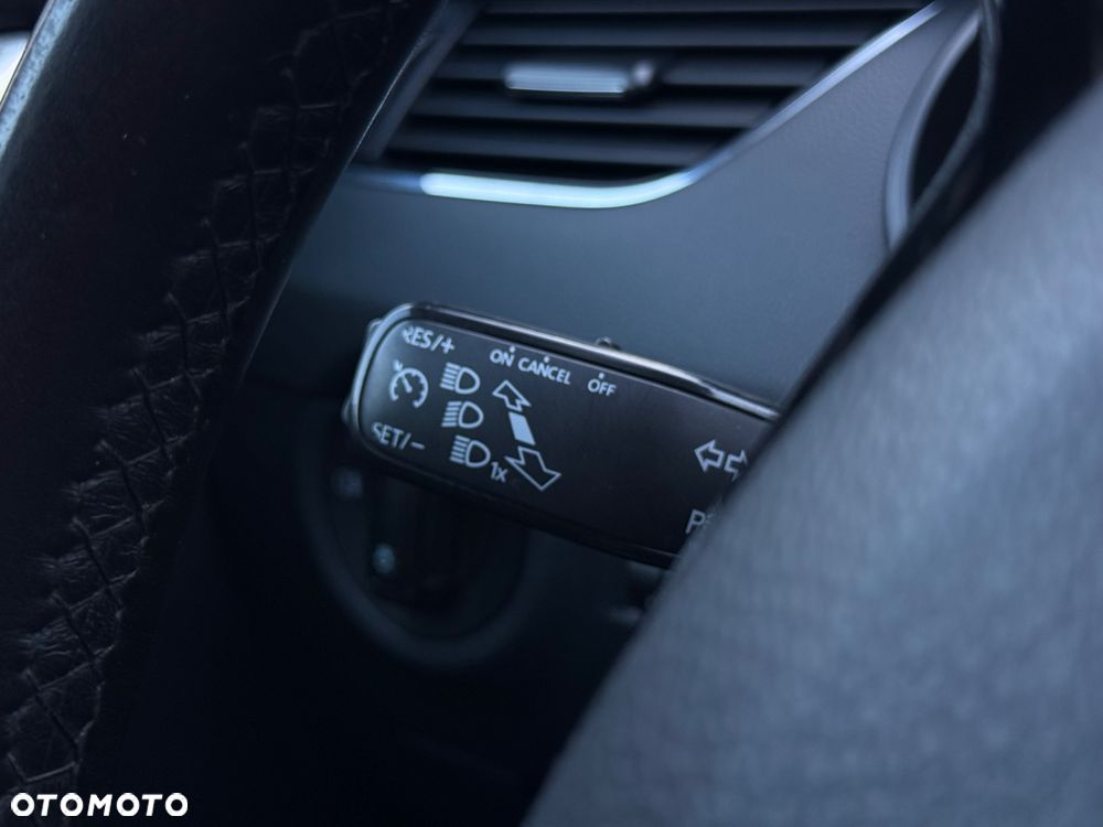 Skoda Octavia 1.4 TSI Ambition - 19