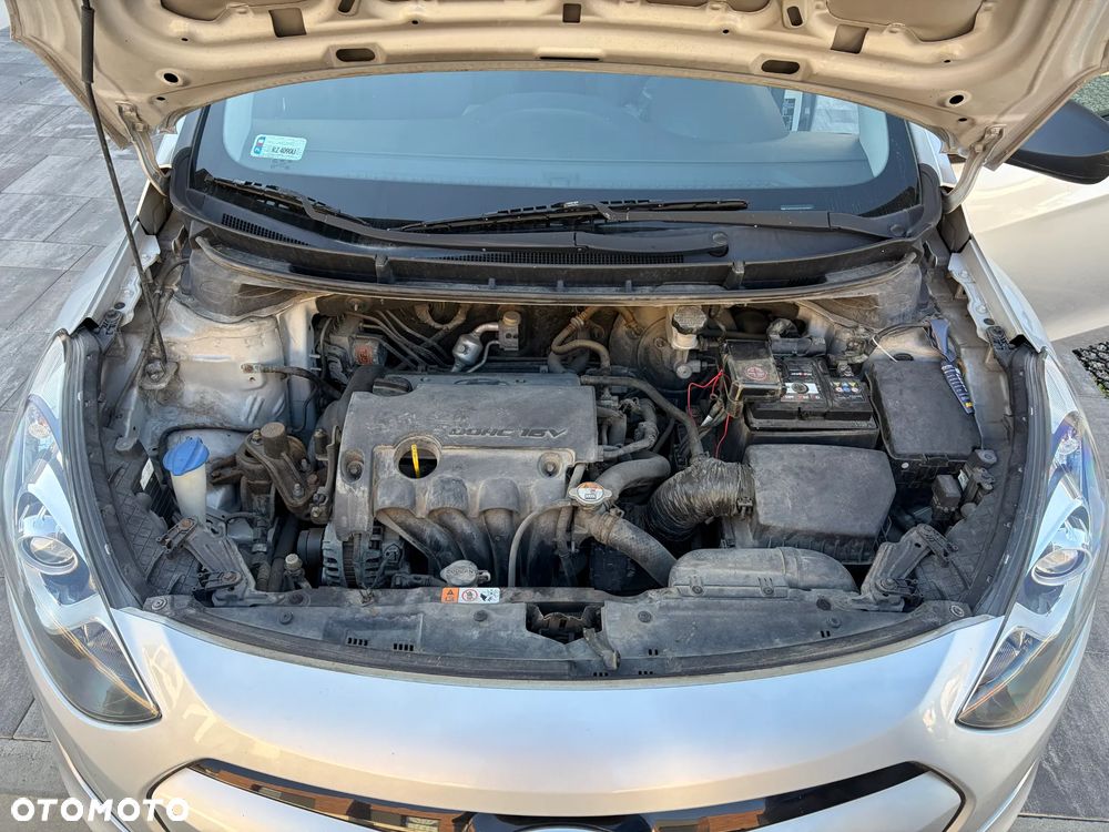 Hyundai i30 - 15