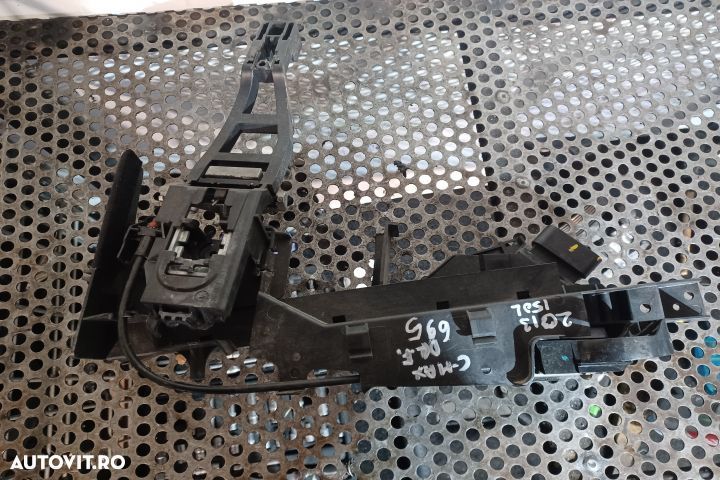 Broasca usa fata dreapta 2013 AM51-U219A64-AG Ford C-Max 2 [2010 - 20 - 4