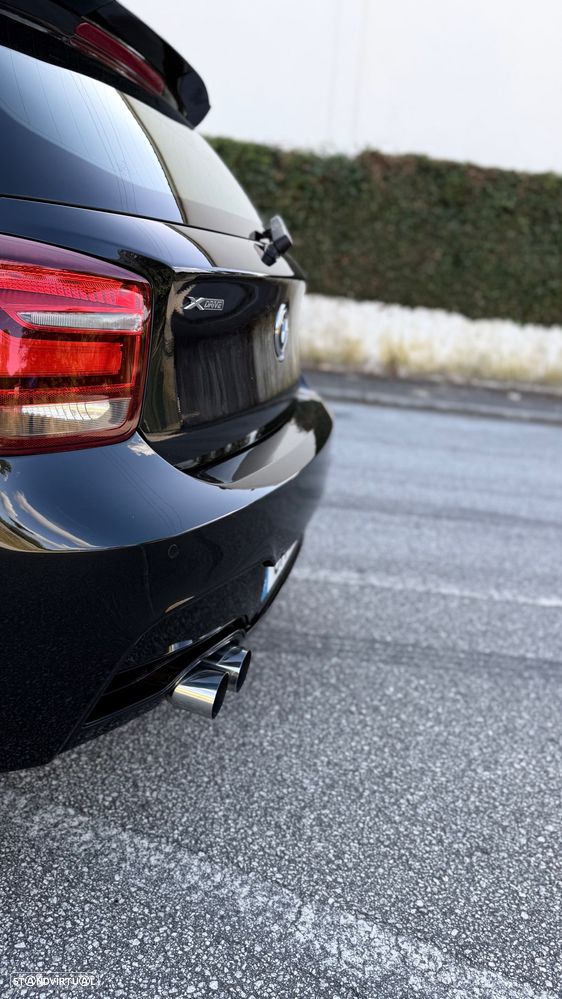 BMW 120 d xDrive - 15