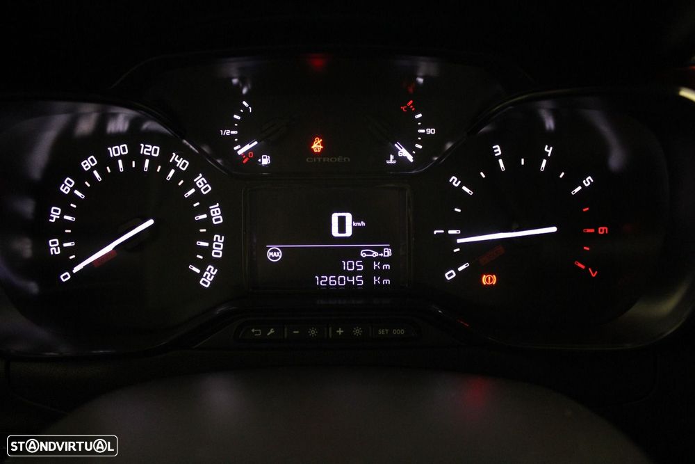 Citroën C3 1.2 PureTech Feel - 34