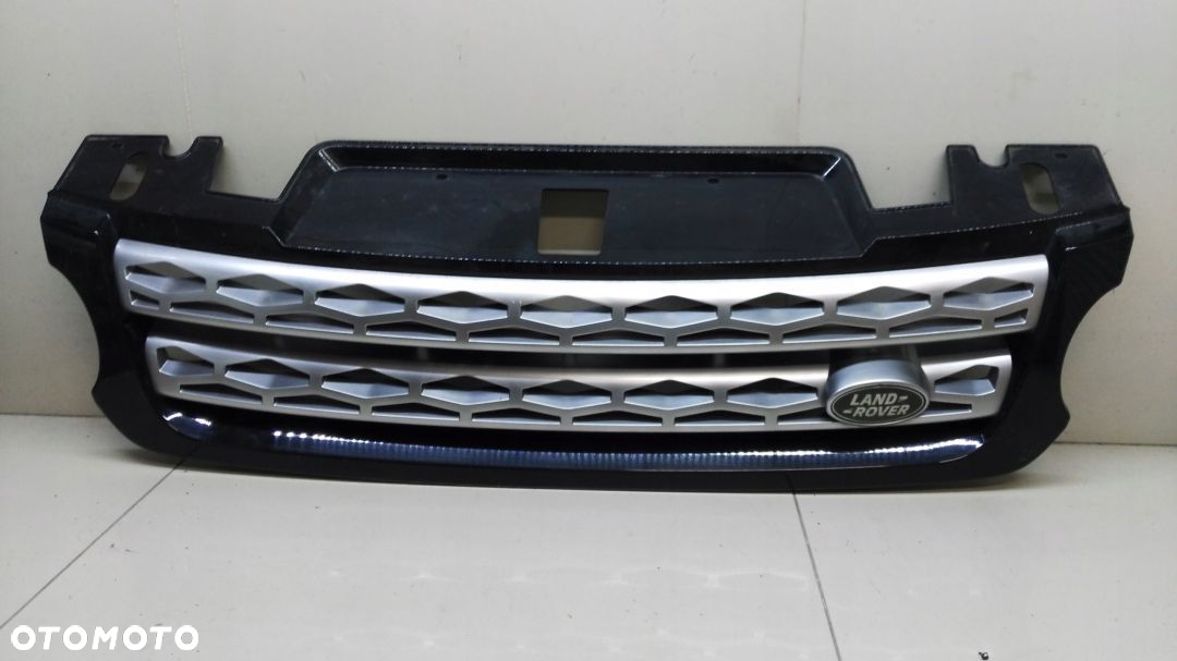 RANGE ROVER SPORT II 13- ATRAPA GRILL DK62-8200-XX - 4
