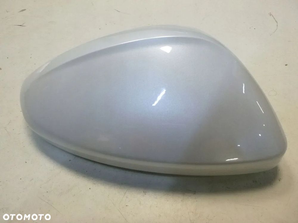 PEUGEOT 208 GTI OSŁONA OBUDOWA NAKŁADKA LUSTERKA PRAWA NOWY ORYGINAŁ - 2