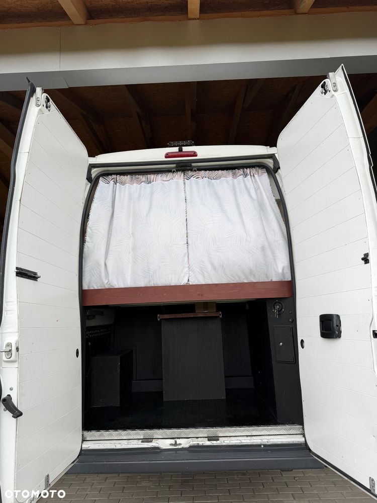 Peugeot Boxer - 15