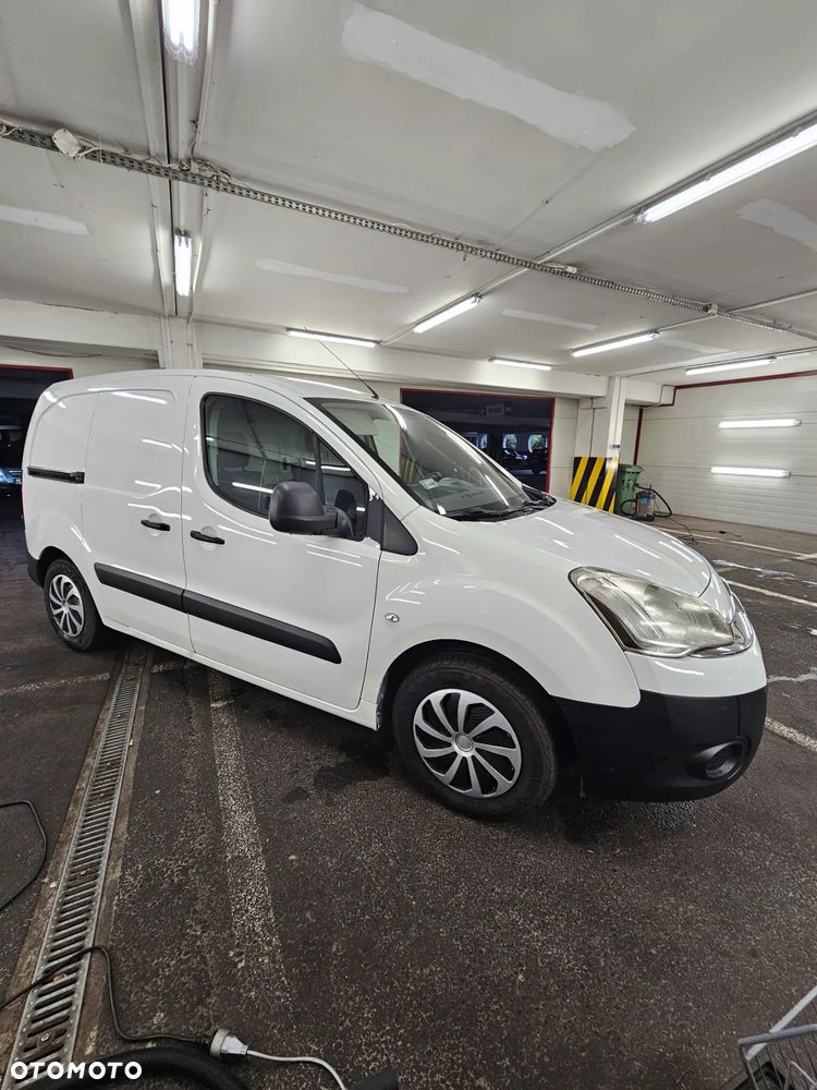 Citroën Berlingo 1.6 HDi Selection - 1