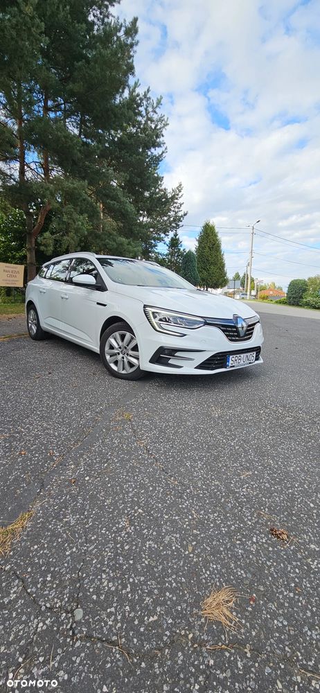 Renault Megane - 1