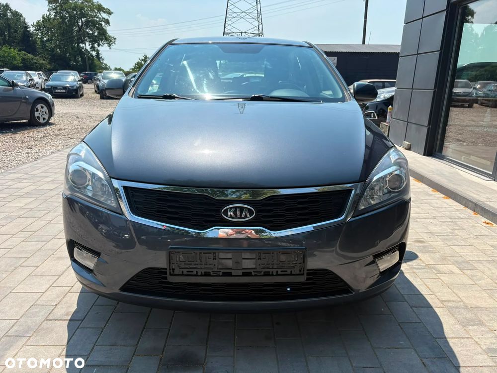 Kia Ceed 1.4 Optimum - 2