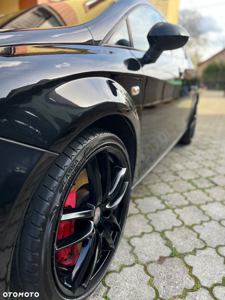 Seat Leon 2.0 TSI Cupra R - 11