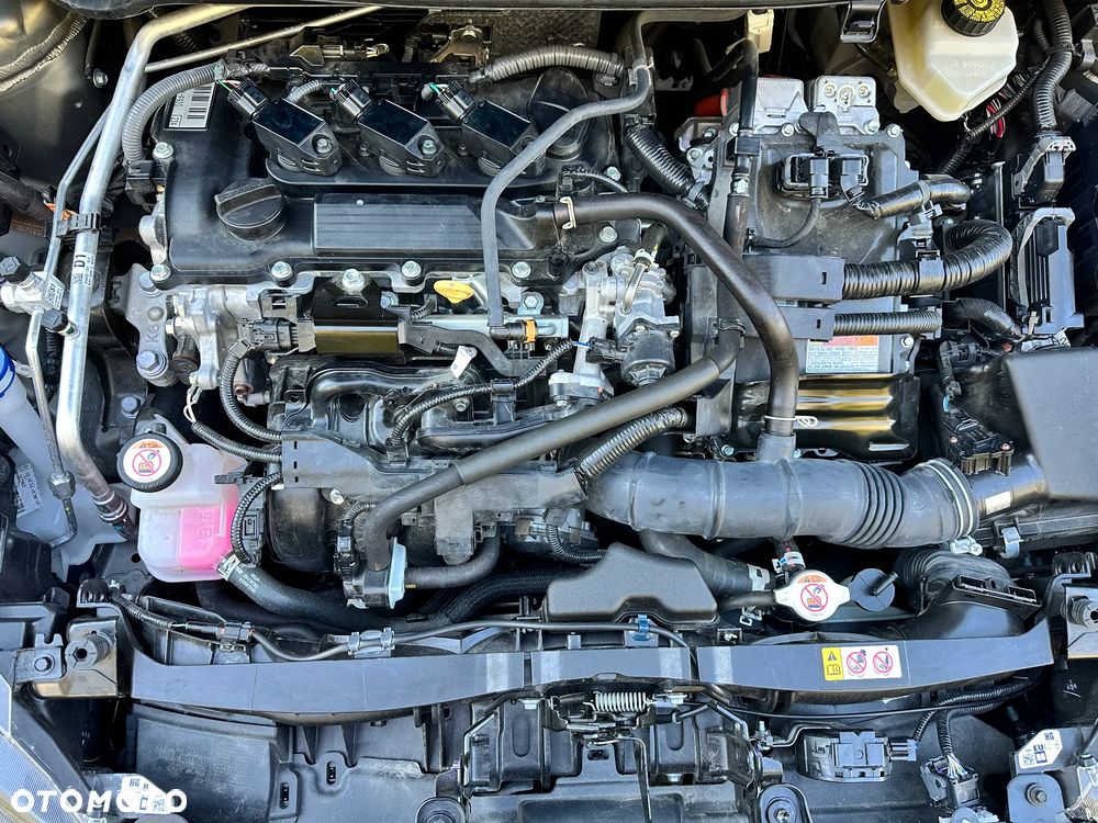 Toyota Yaris 130 1.5 VVT-i Premiere Edition - 41