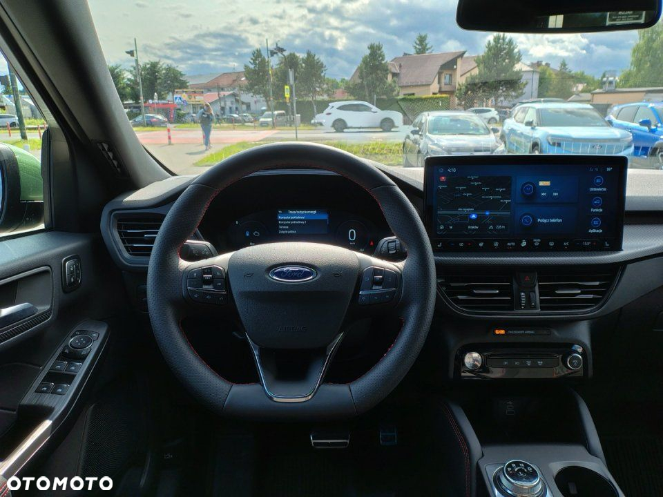Ford Kuga - 9