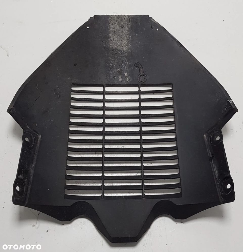 Suzuki Burgman 400 K3-K6 Osłona Chłodnicy Kratka - 1