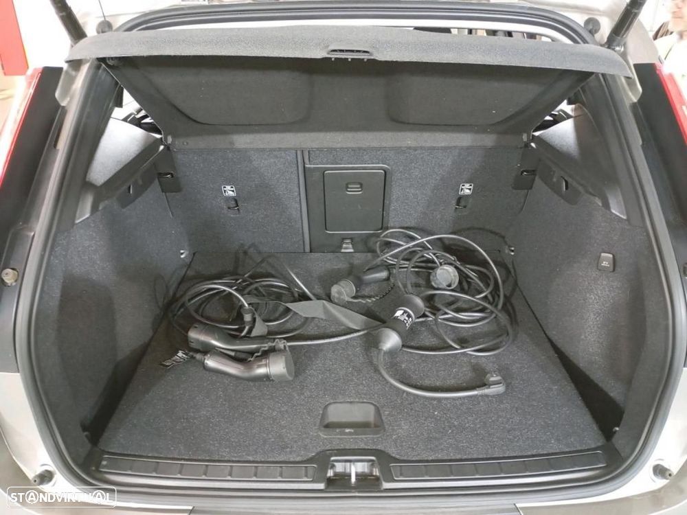 Volvo XC 40 1.5 T4 PHEV Inscription Expression - 34