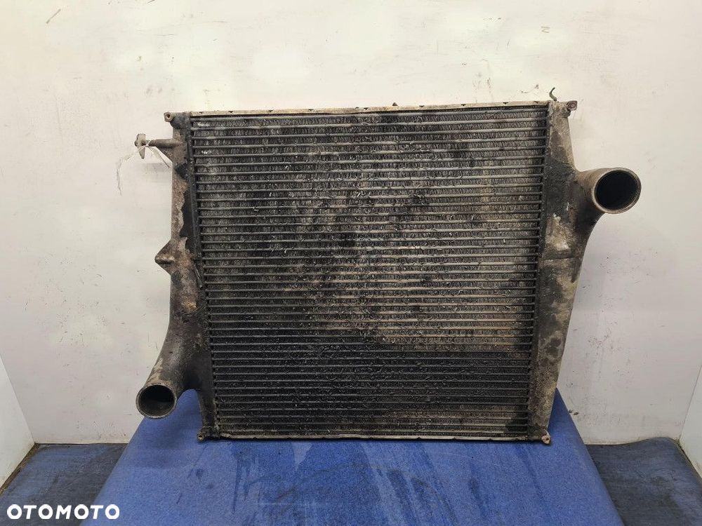 VOLVO FH 12 INTERCOOLER - 1