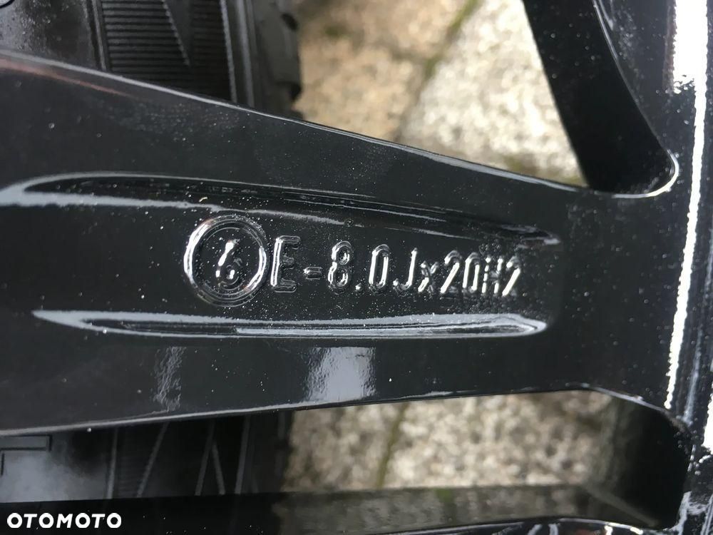 Audi Q5 80A Koła Felgi Z Oponami 255/45r20 Wielosezonowe 2023r - 22