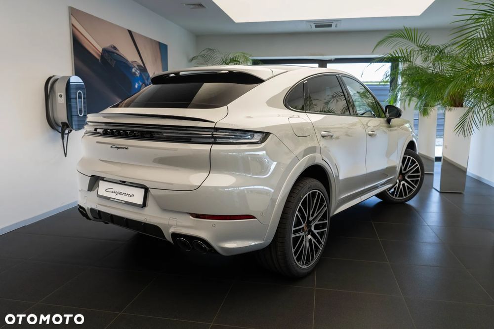 Porsche Cayenne Black Edition - 41