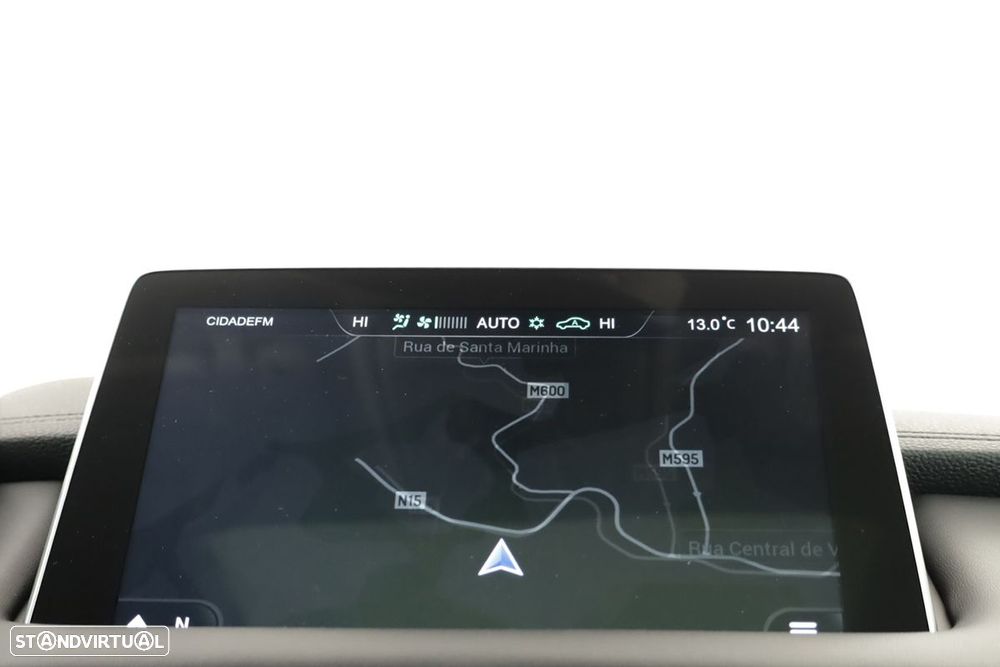 MG EHS 1.5 T-GDI Plug-in Hybrid Luxury - 12