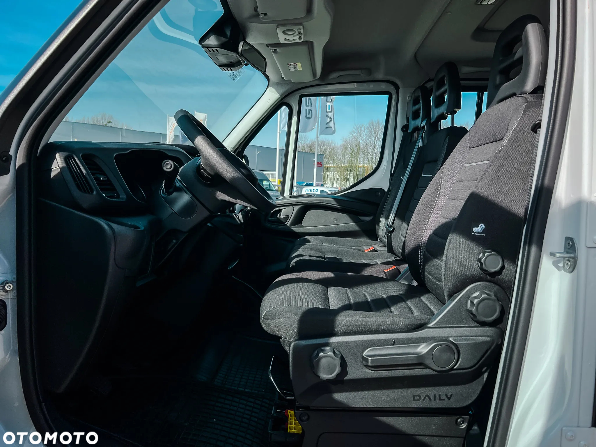 Iveco DAILY 35S16 D - 17