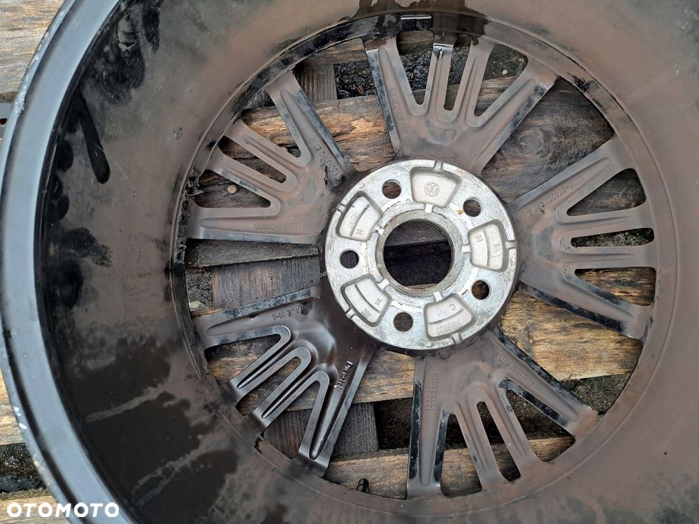 ORYG. VW NEW BEETLE 5C0 7J 17 ET43 5C0601025BQ 4513 - 2