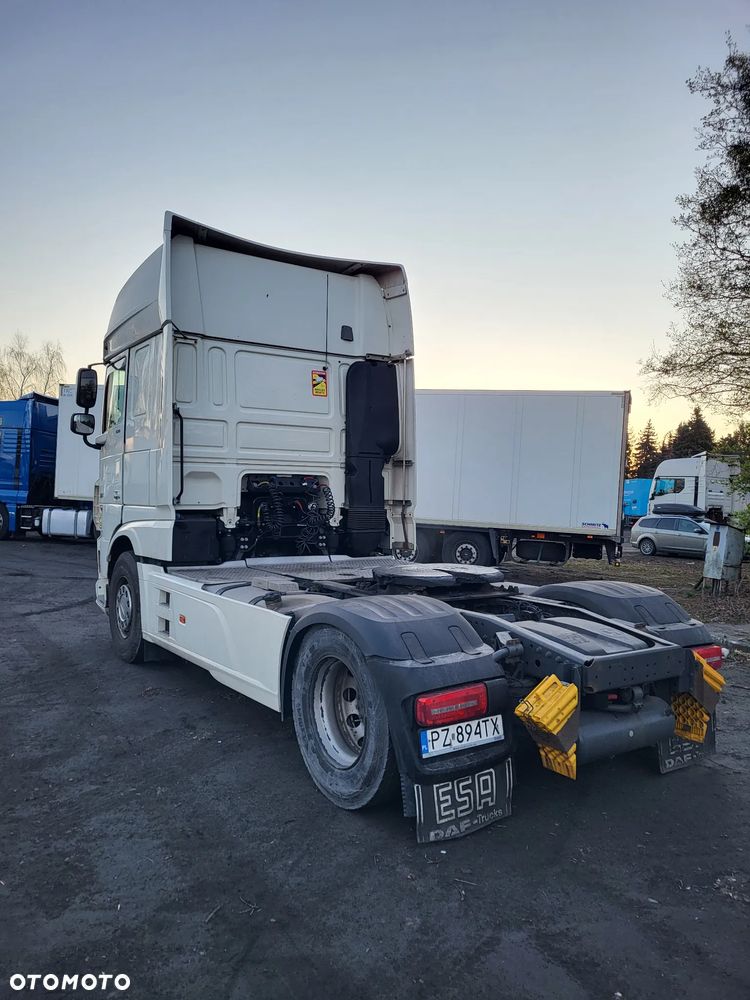 DAF XF 530 FT - 3