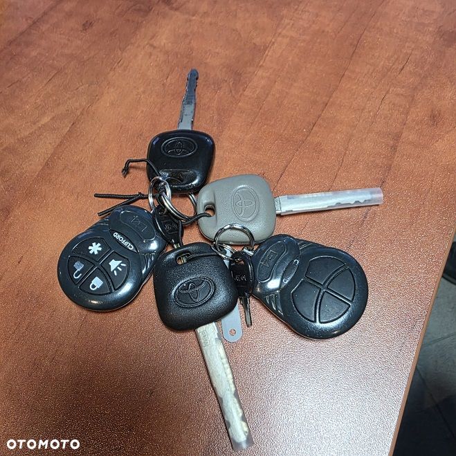 Toyota Yaris 1.0 Terra - 14