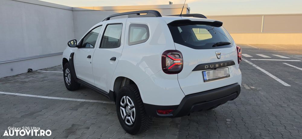Dacia Duster TCe 90 Essential - 3
