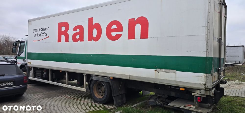 Renault Premium 280 DXI - 3