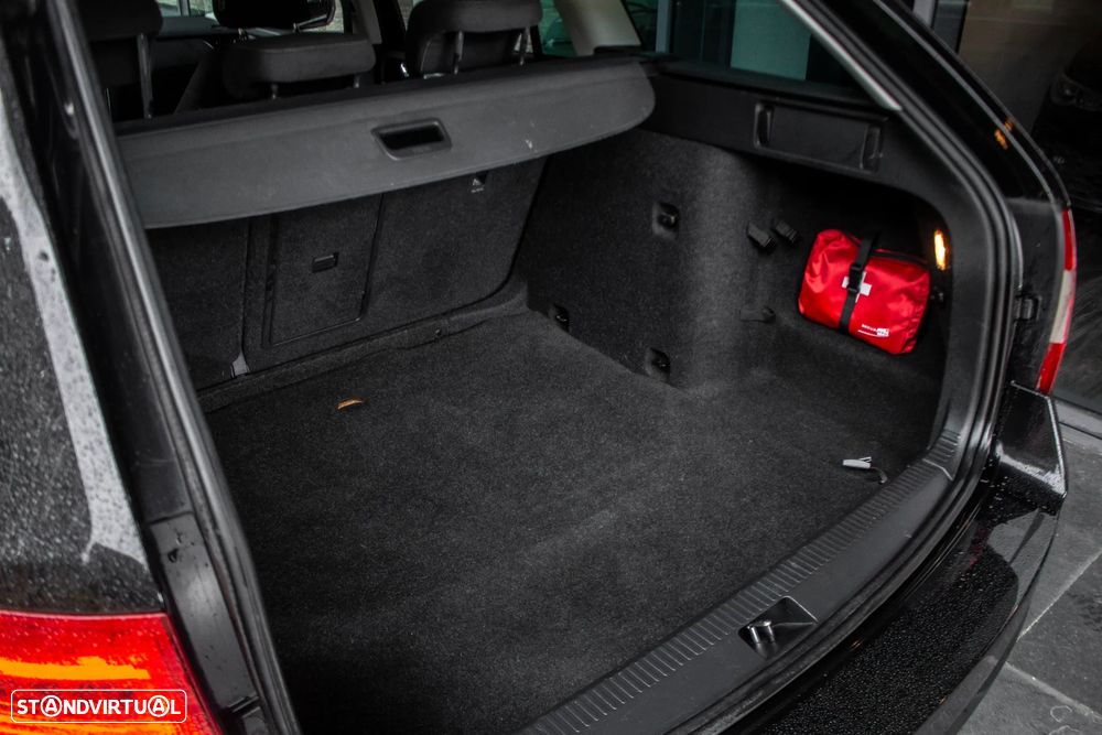 Skoda Octavia Break 1.6 TDI DSG Style - 32