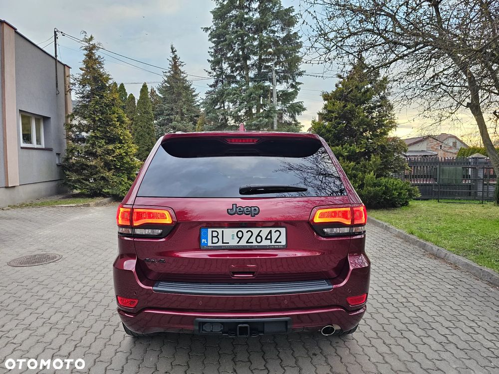 Jeep Grand Cherokee 3.6 V6 Laredo - 34