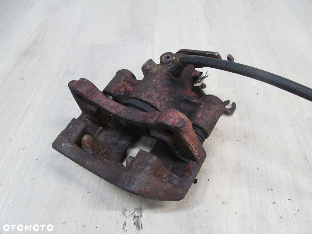 IVECO DAILY 05-11 35S ZACISK HAMULCOWY PRAWY TYL - 2