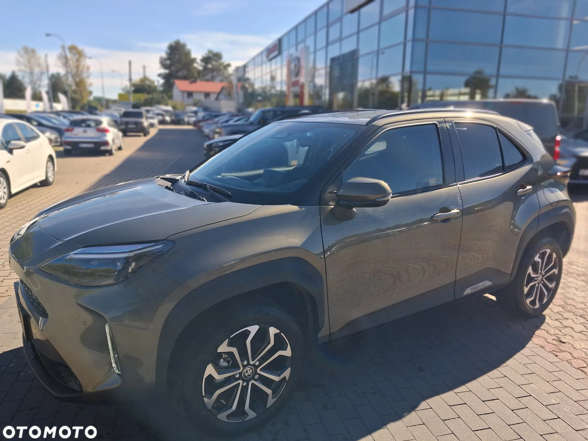 Toyota Yaris Cross Hybrid 1.5 Style - 2
