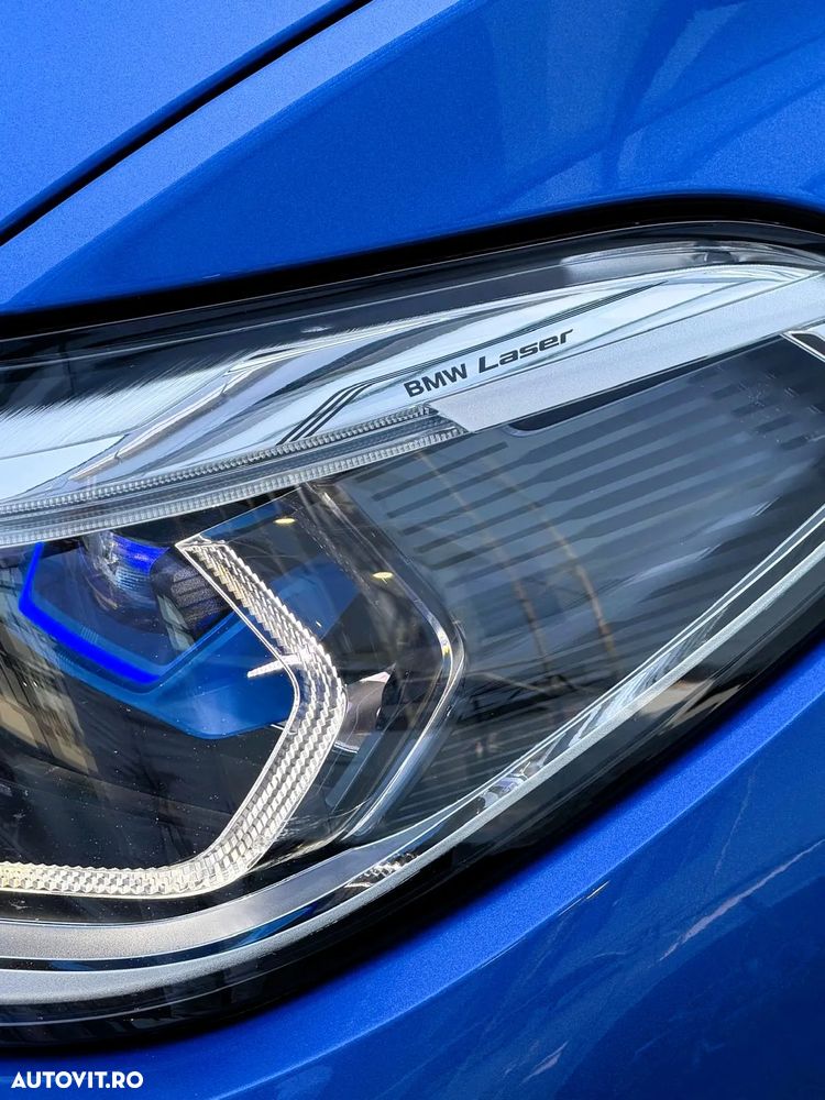 BMW X6 xDrive40i - 5